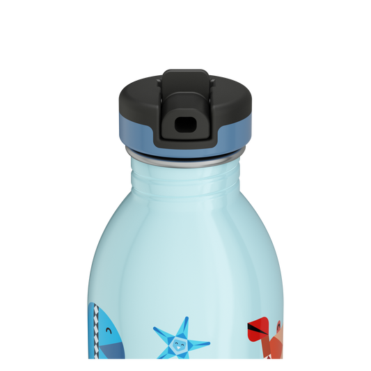 Kids Bottle | Sea Friends - 500 ml