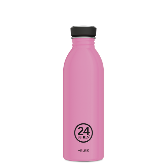 Urban Bottle | REactive II Pink/Blue - 500 ml
