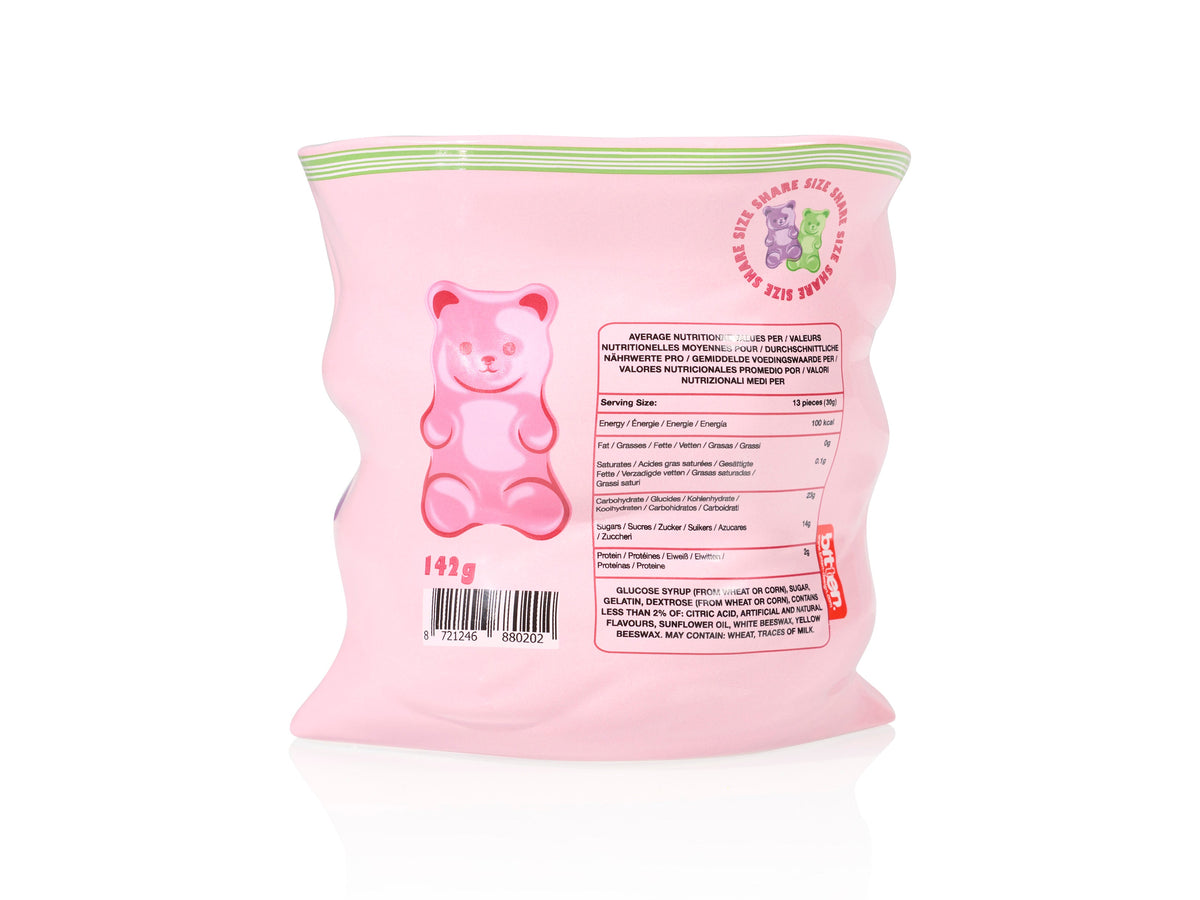 Pot de Fleur Candy en Céramique