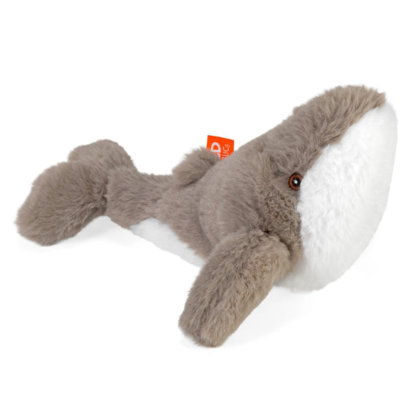 Wild Republic - Humpback Whale Ecokins Mini Stuffed Animals