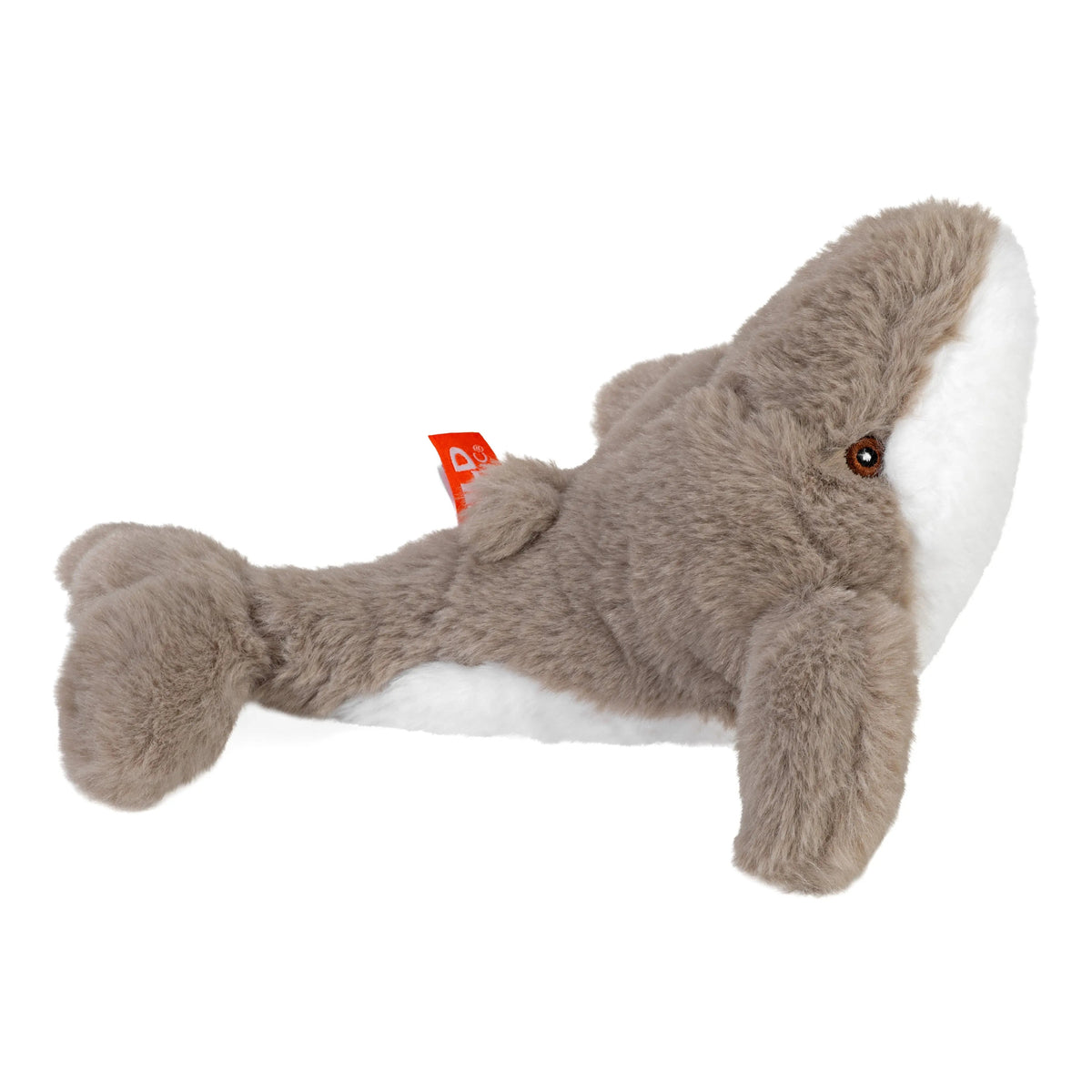 Wild Republic - Humpback Whale Ecokins Mini Stuffed Animals