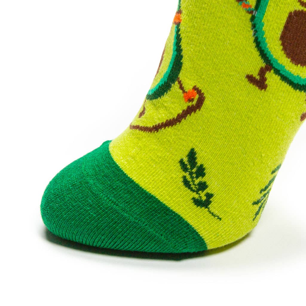 Chaussettes Enfant Avocats Sportifs