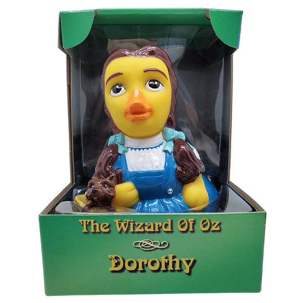 Canard Dorothy
