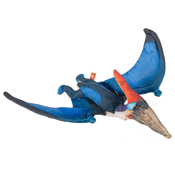 Wild Republic Artist Dino Collection - Pteranodon Stuffed Animals