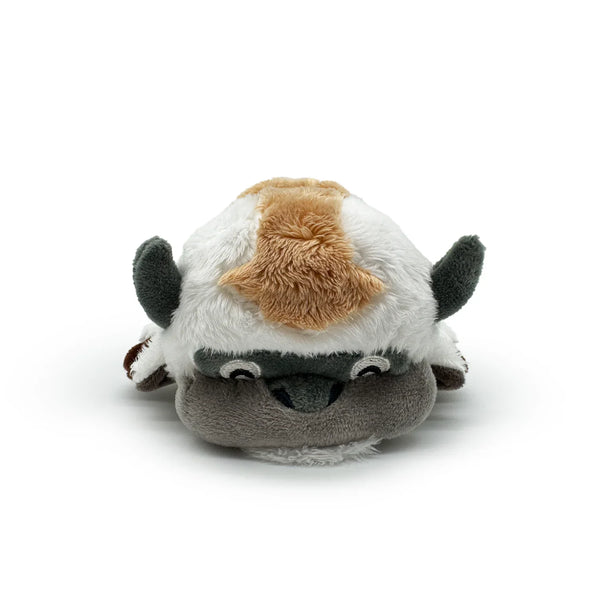Peluche de jinete de hombros de Appa