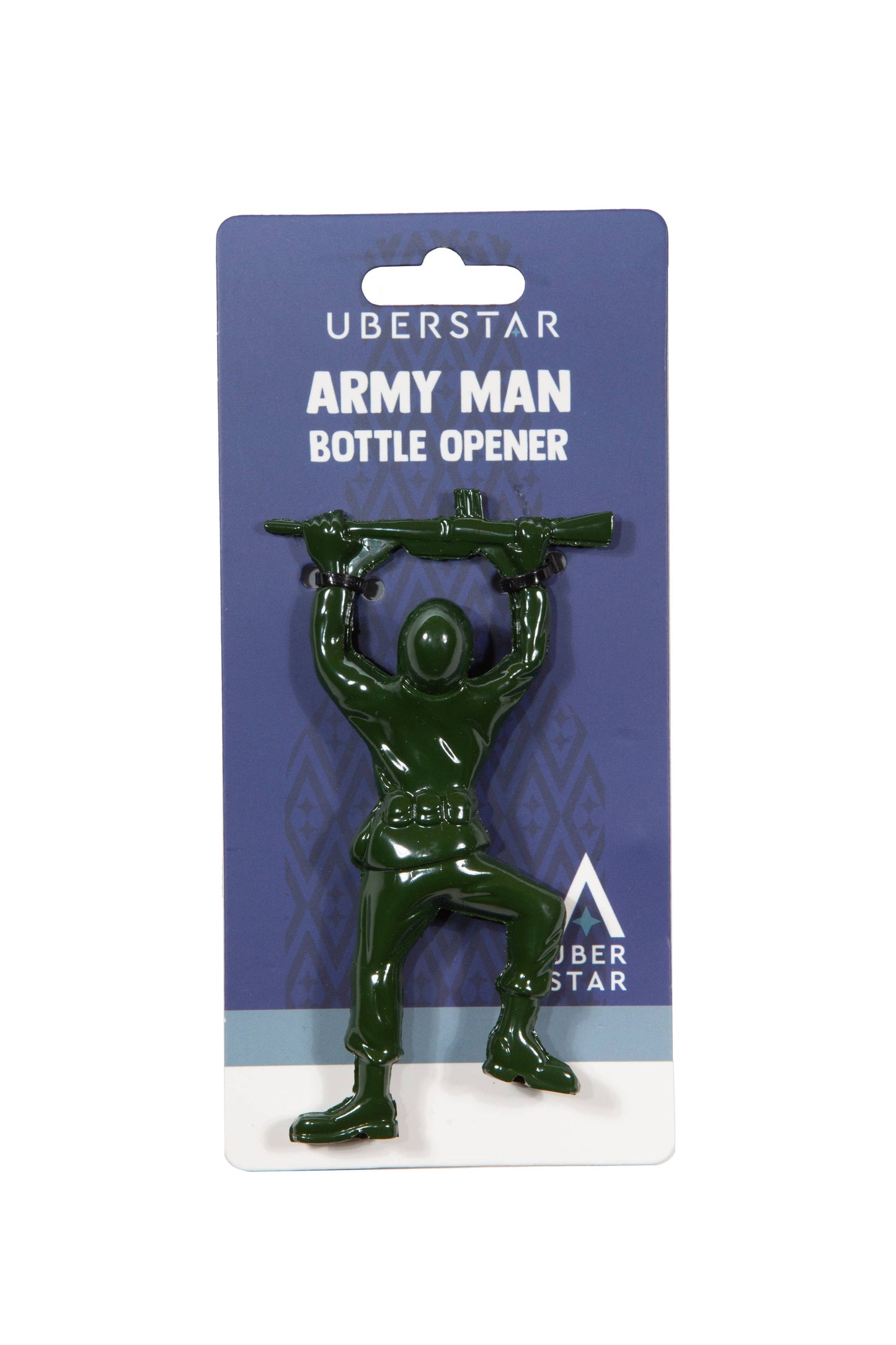 リトルソルジャーボトルオープナー