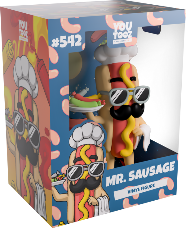 Saucisse Ordinaire