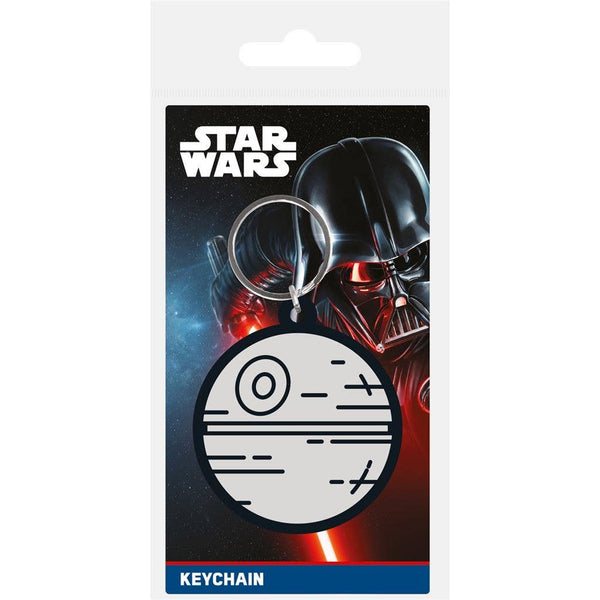 Star Wars sleutelhanger - Death Star