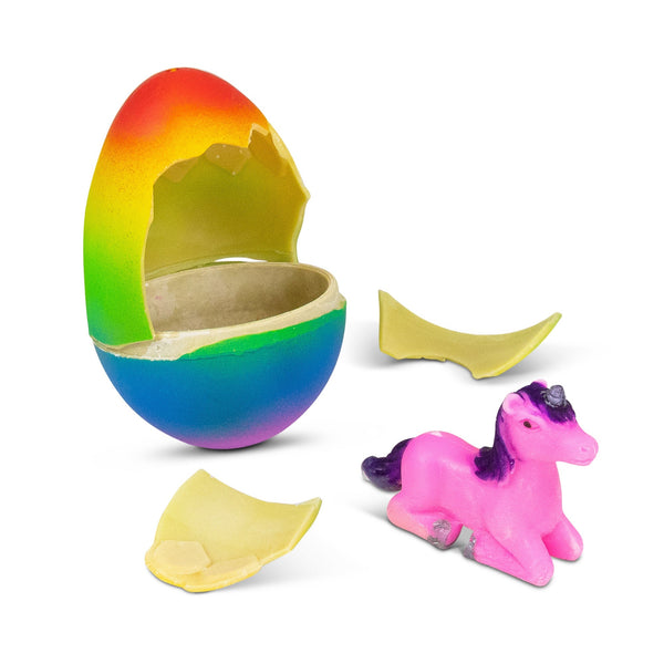 Œuf Géant de Licorne à Faire Grandir