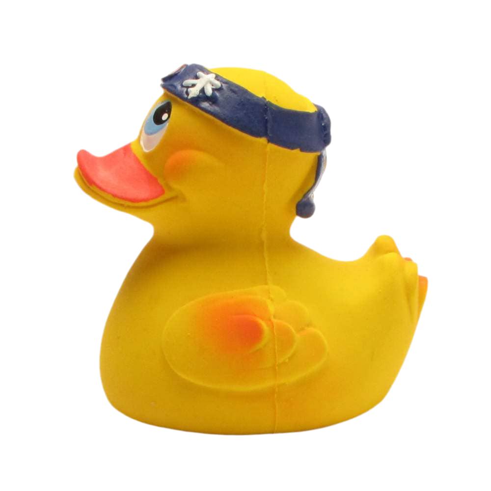 Canard Chef Bushidō