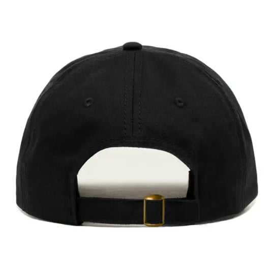 Casquette Fantôme Brodé