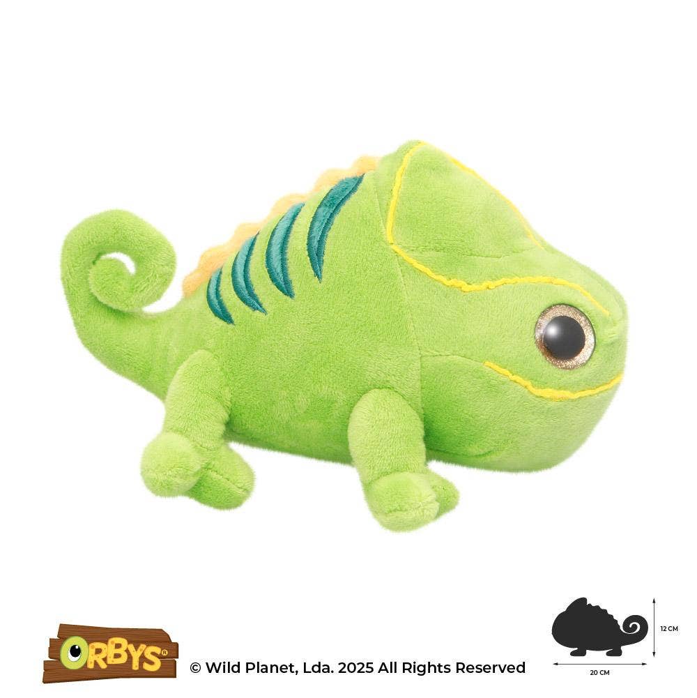 Orbys Caméléon