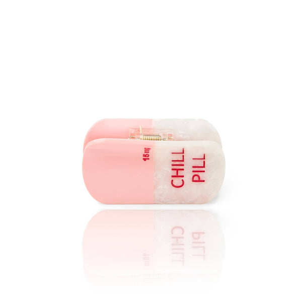 Fermaglio per capelli Chill Pill