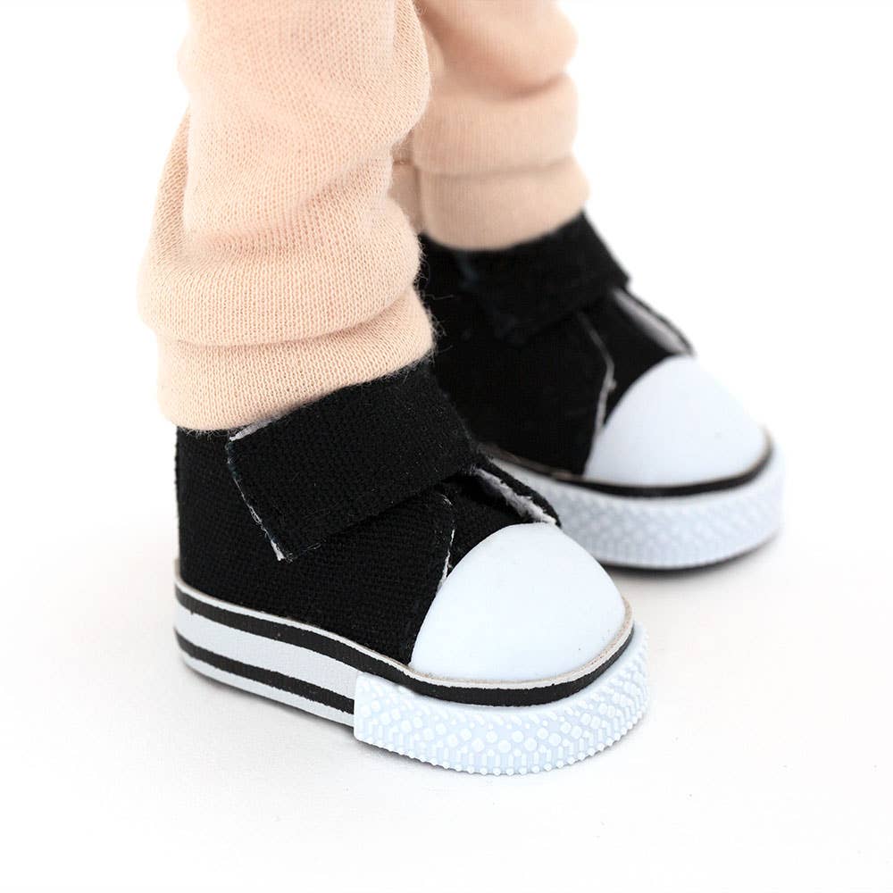 Poupée Sophie avec tenue beige - 32 cm