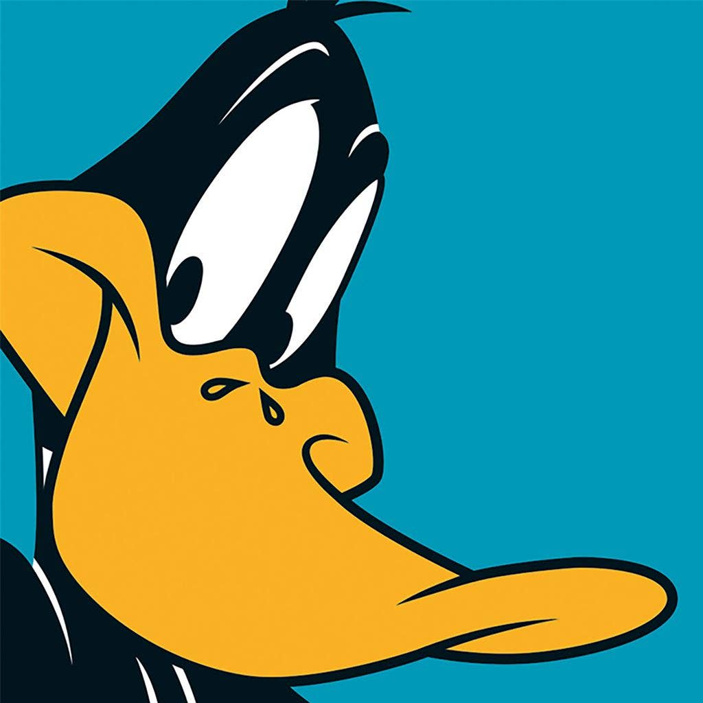 Looney Tunes - Pato Lucas