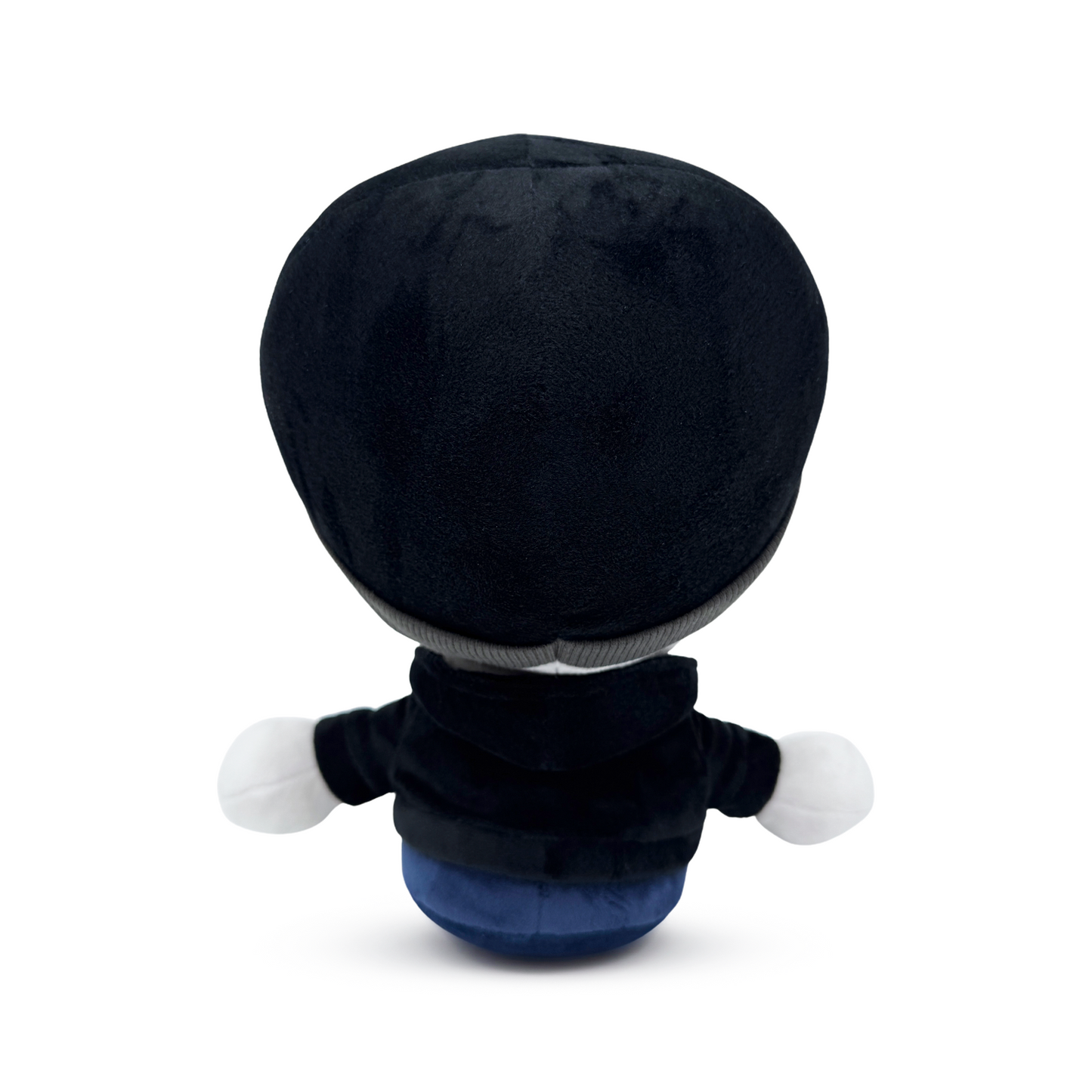 Wojak Plush (9in)