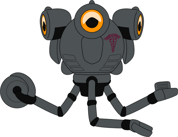 Snip-Snip Plush (9in)