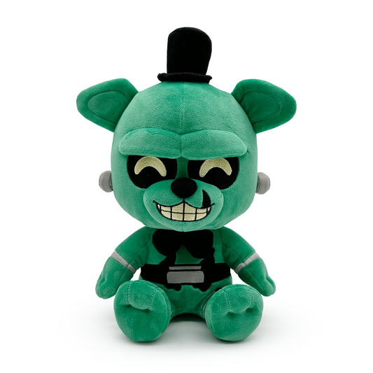 Dreadbear Plush (9in)