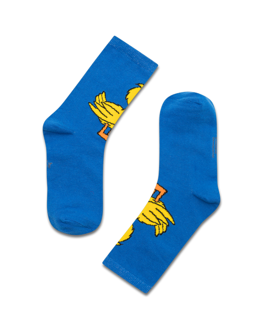 Calzini Flida l'anatra