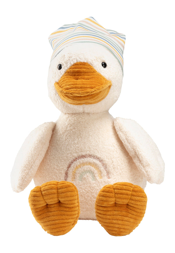 Peluche Canard Edda XL