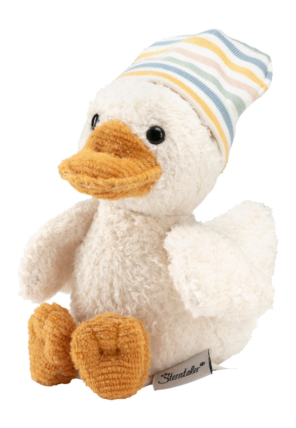 Peluche Canard Edda S