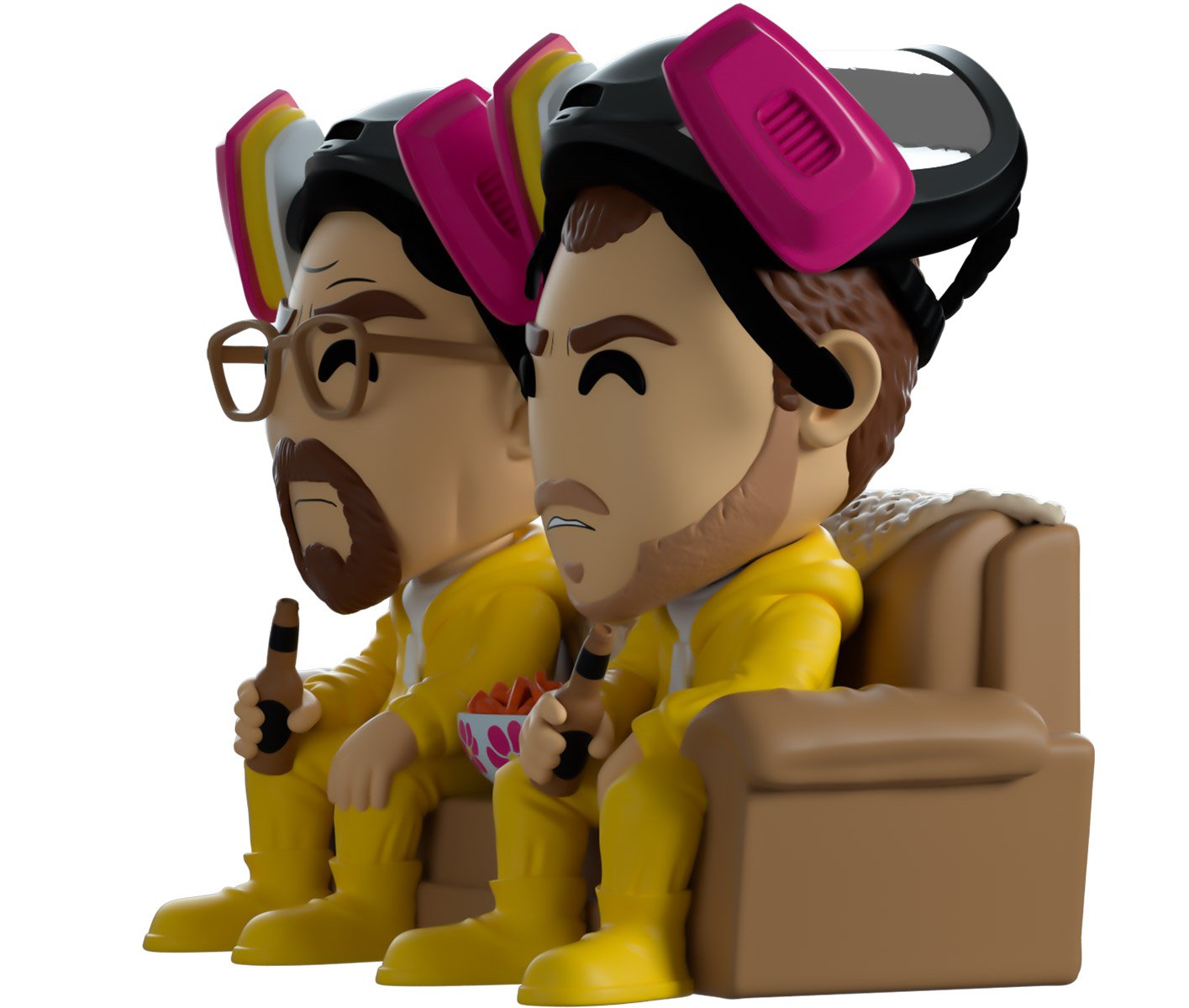 walt y jesse