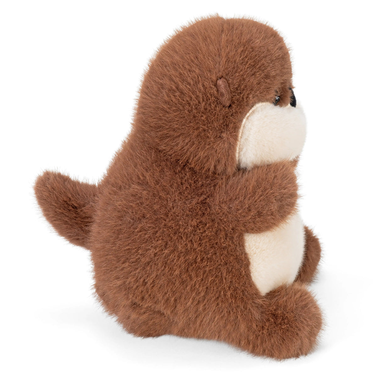 Wild Republic Tummykins Otter Stuffed Animal - 8" Stuffed Animals