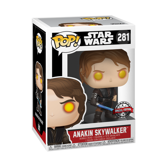 Dark Side Anakin (SE) - PRECOMMANDE*
