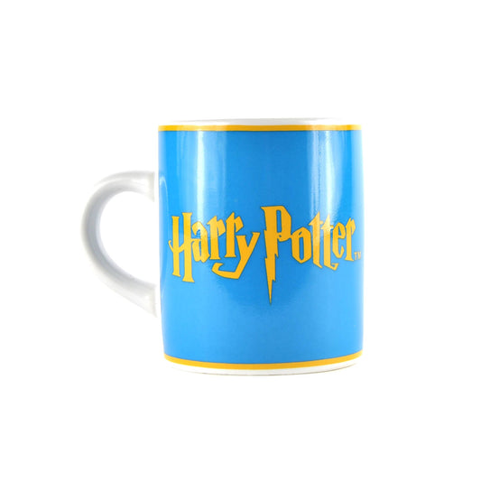 Taza de café de Harry Potter Ravenclaw