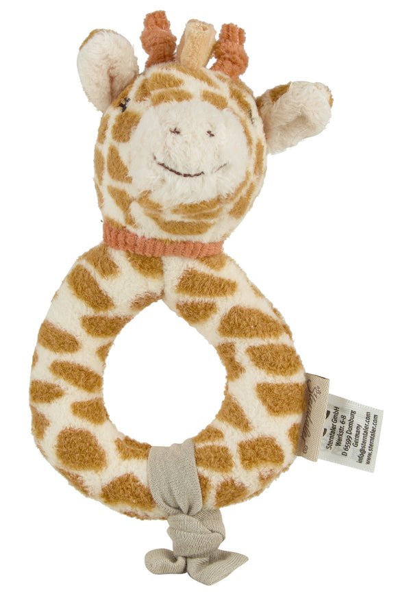 Hochet Girafe Kaya