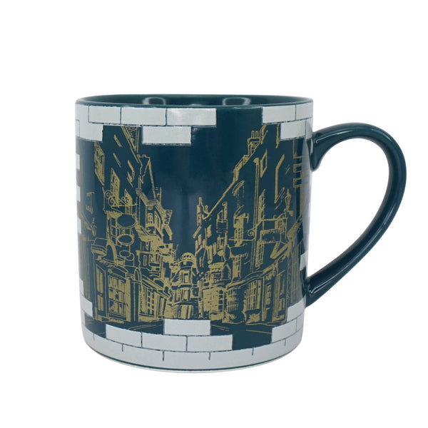 Tazza classica in scatola (310 ml) - Harry Potter (Diagon)