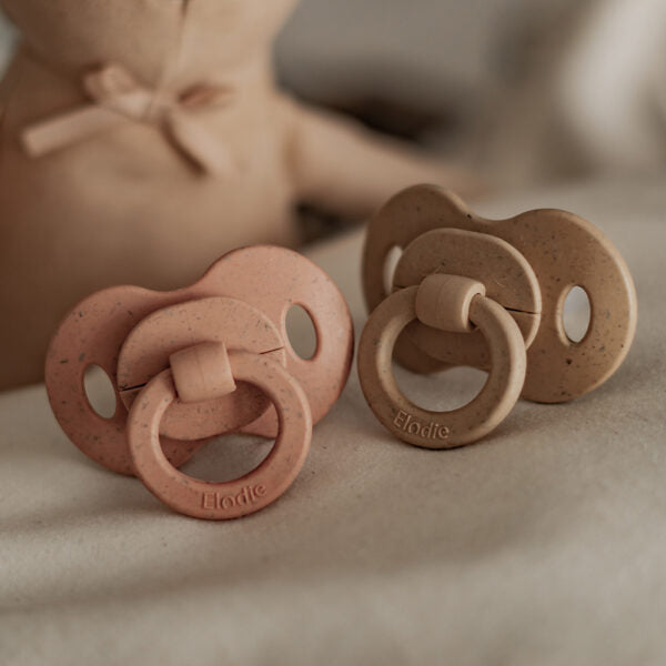 Bambú rosa phamboo lollipop