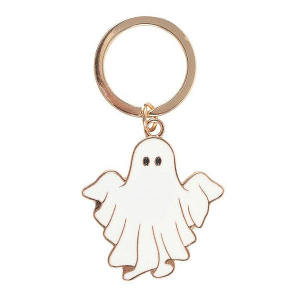Porte-Clés Fantôme Groovy