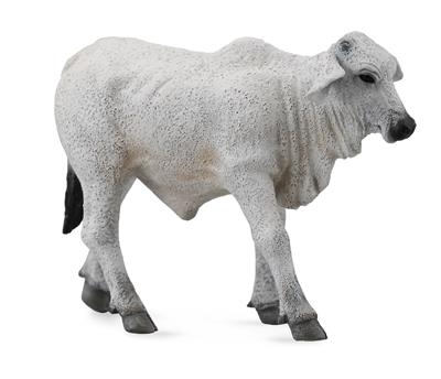 Collecta La ferme (S): VEAU BRAHMANE 7,2x2,5x5cm