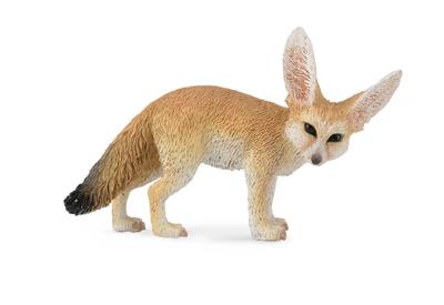 Collecta Animaux sauvages (S): FENNEC 6.9x4.4cm