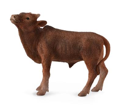 Collecta La ferme (S): WATUSI VEAU 6,7x3x5,5cm