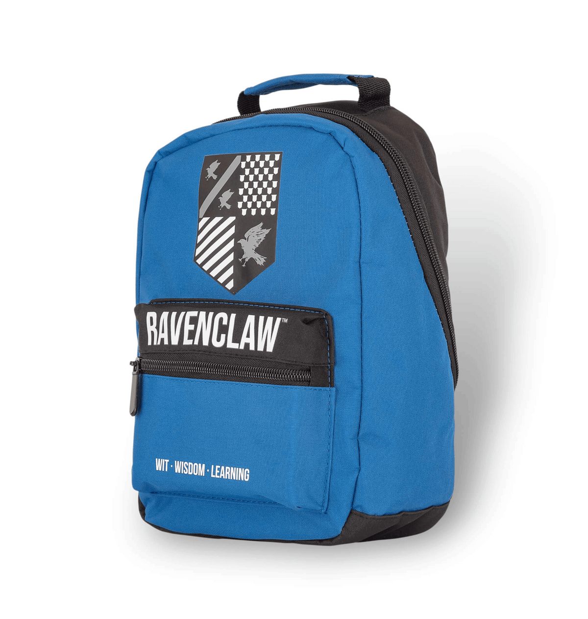 Sac à déjeuner Harry Potter Serdaigle