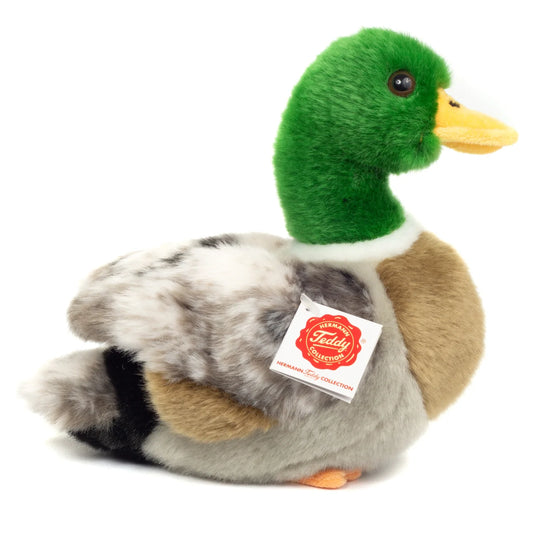 Peluche Pato Mallard