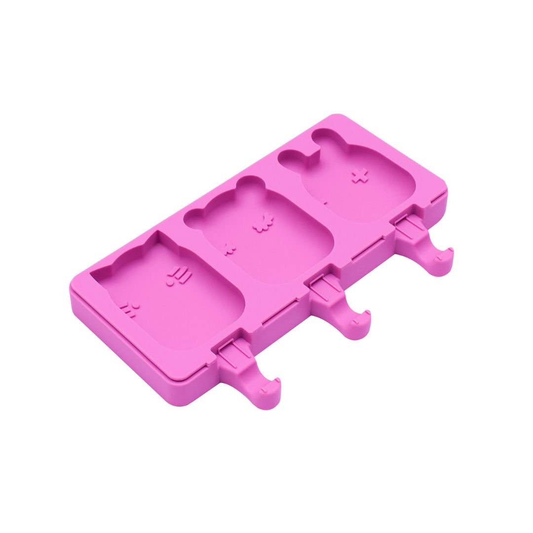 Molde para helados Frosties - Fucsia