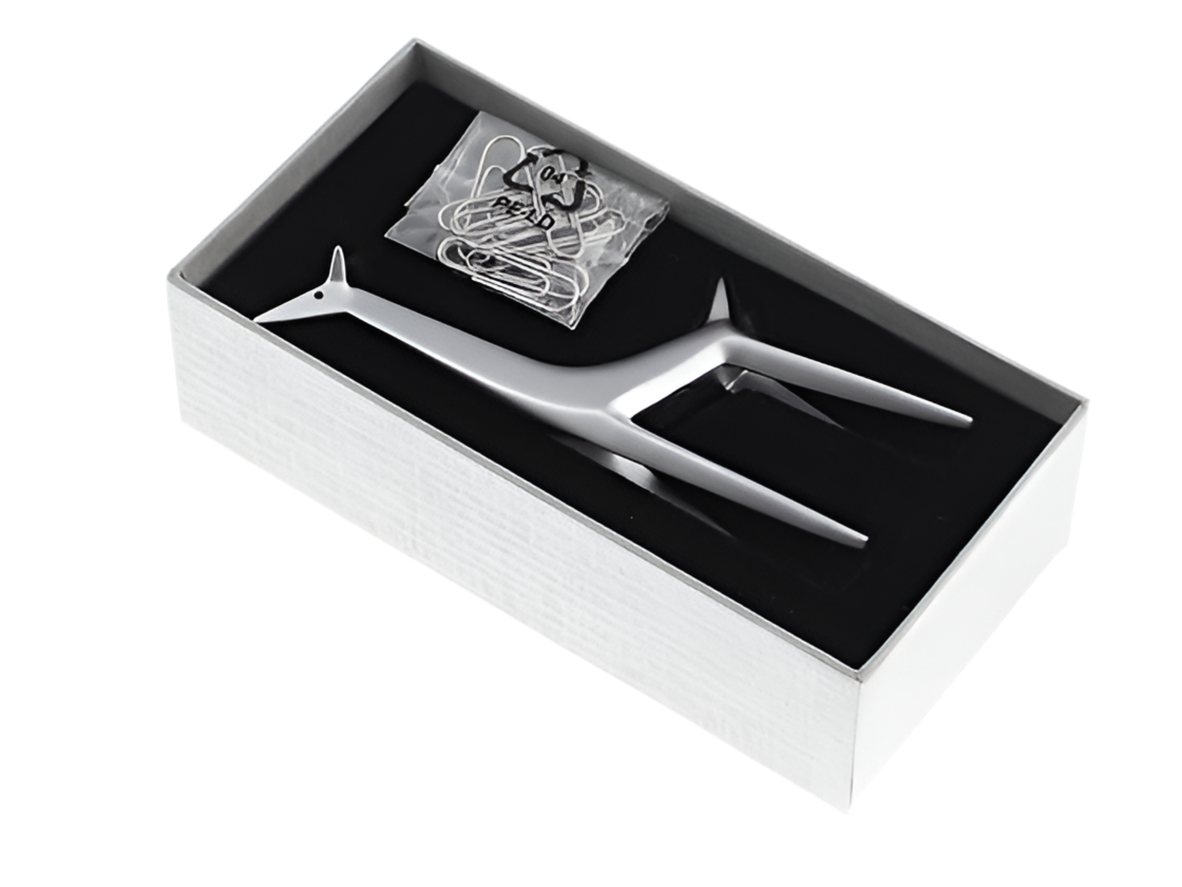 Ímã de trombone de giraffe