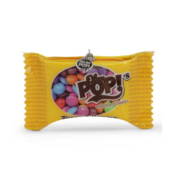 Porte-Monnaie Oh My Pop! « Chococandy »