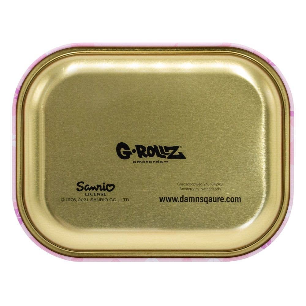 Hello Kitty™ 'Kimono Pink' klein dienblad