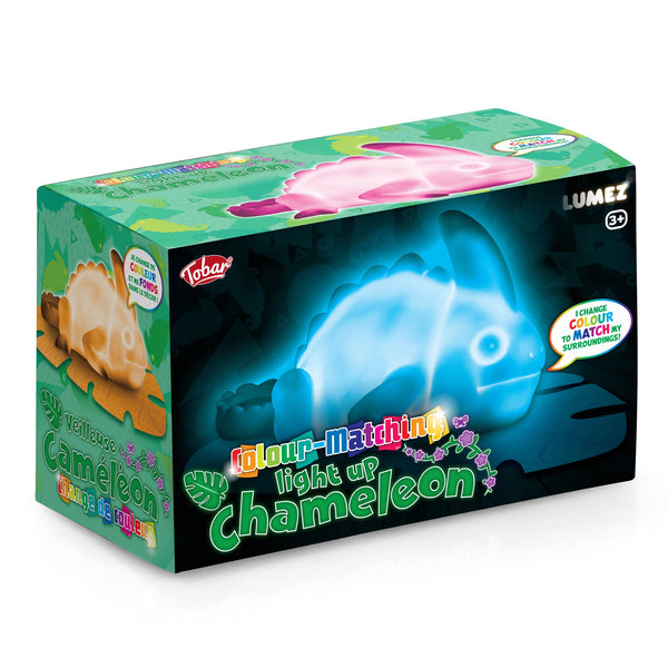 LUMEZ カラーマッチング ルミナス カメレオン