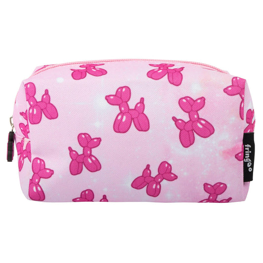 Trousse scolaire ou de maquillage pour chien Balloon