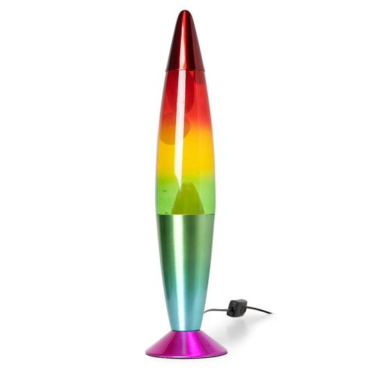 LAMPE DE MOUVEMENT LUMEZ ARC-EN-CIEL