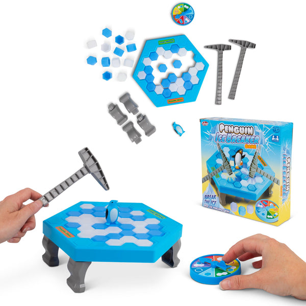 PENGUIN GAME