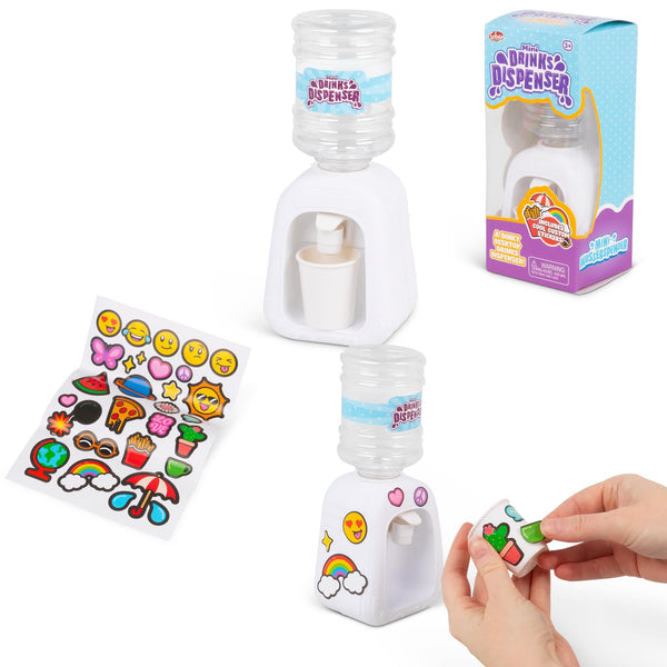 MINI DRINK DISPENSER