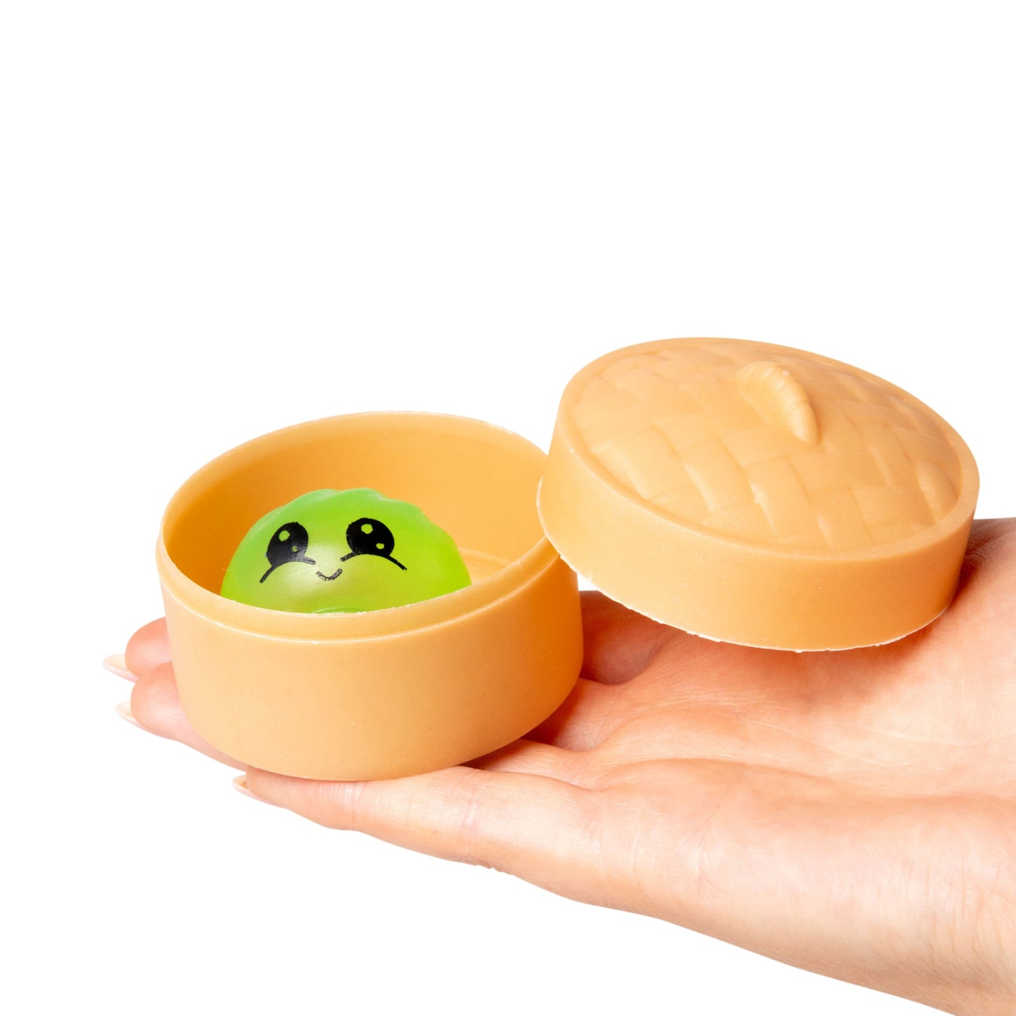 SCRUNCHEMS SUGAR MINI DUMPLING - BY AIR