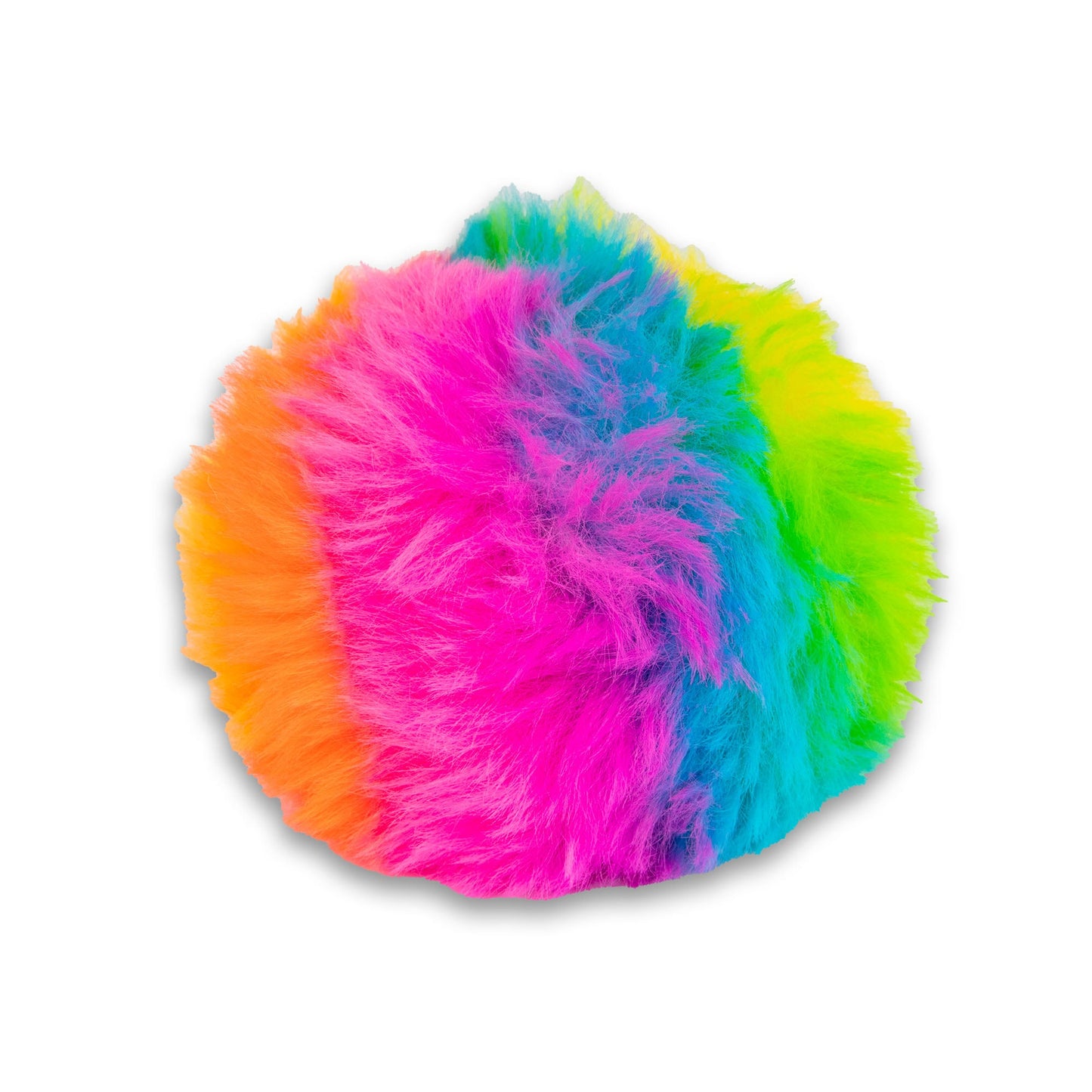 SCRUNCHEMS FURRY SUGAR SQUISH BALL