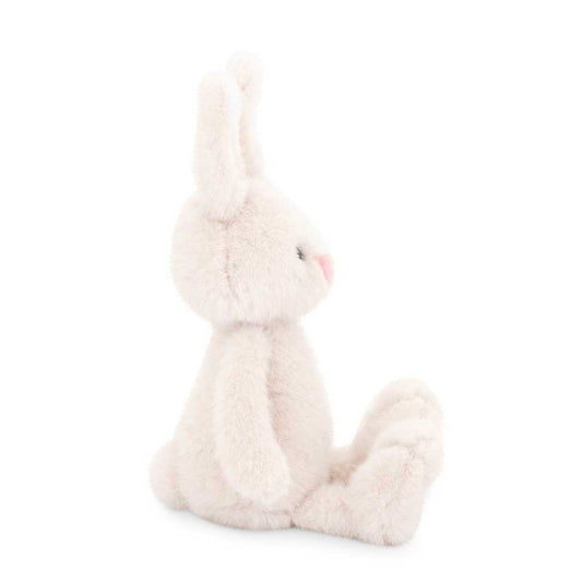 Peluche Conejo Blanco 25cm - 0+